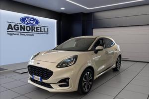 FORD Puma 1.0 ecoboost ST-Line s&s 125cv