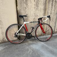 Bici da corsa
