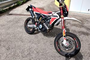 Fantic Motard 125 - 2021