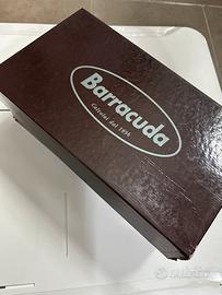 Barracuda Scarpe uomo made in Italy Artigianali