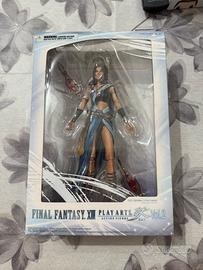 Action figure gashapon e statuette