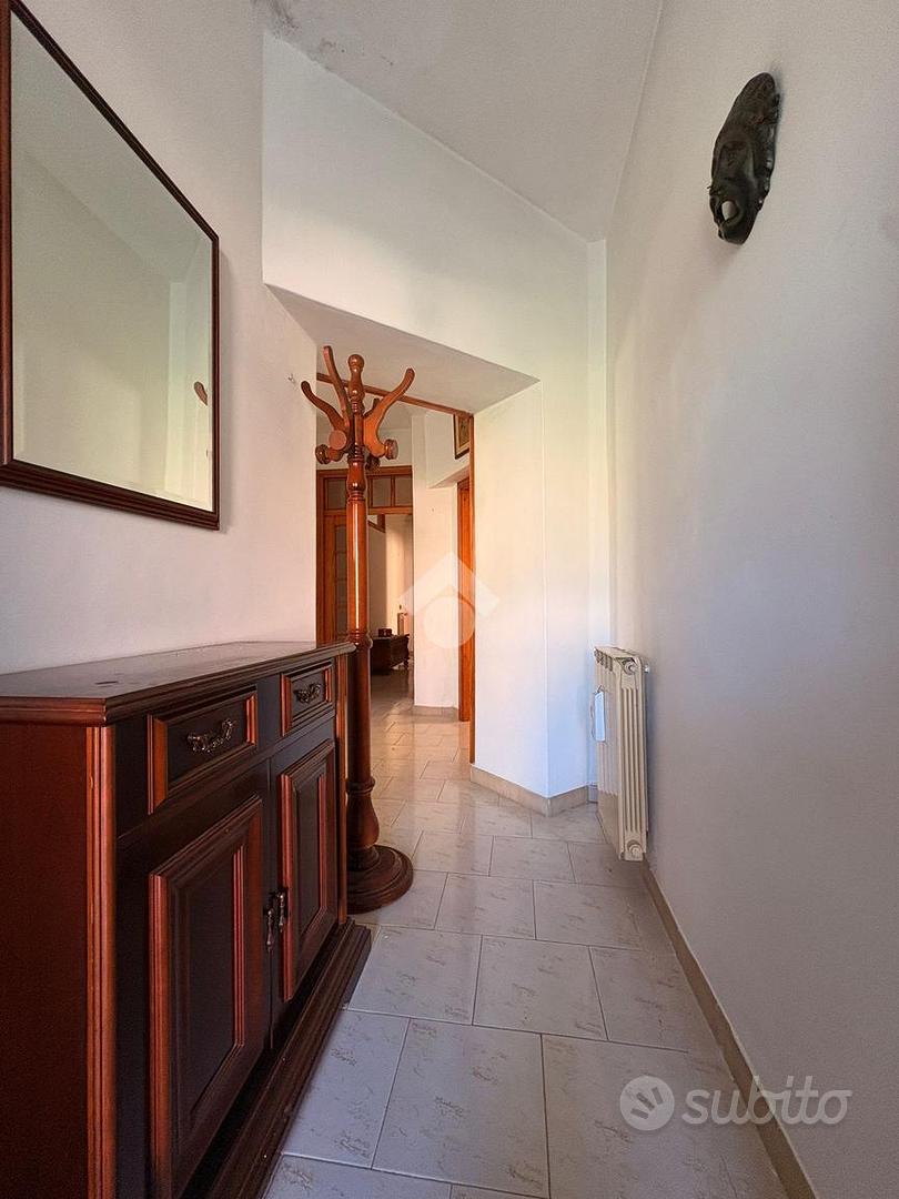 Appartamento – Sigillo, Giacconale - Vista 4