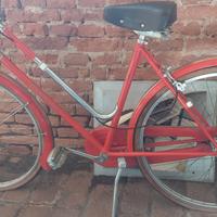 bici da donna Rimoldi