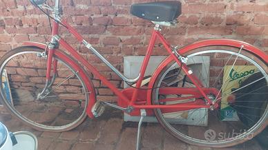 bici da donna Rimoldi