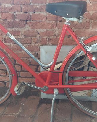 bici da donna Rimoldi