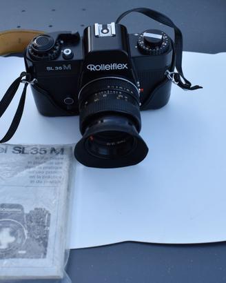 macchina fotografica
