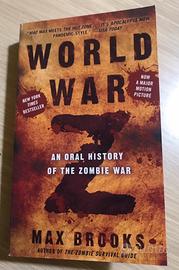 Libro nuovo, lingua inglese