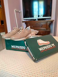 Scarpe donna Mephisto Soft Air