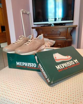 Scarpe donna Mephisto Soft Air