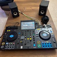 Pioneer xdj rx3