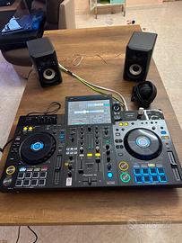Pioneer xdj rx3