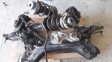 Fiat ducato 2.0d avantreno 2014