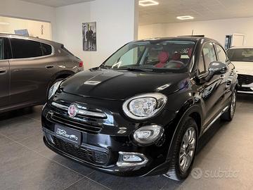 FIAT 500X LOUNGE 1.3 MJT 95CV PELLE CRUISE ANNO 20