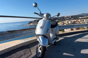 Vespa LX 150