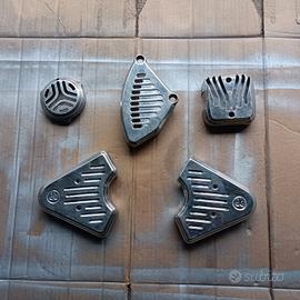 Kit Depretto per yamaha xvs 650 dragstar 