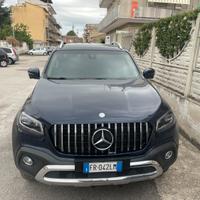 MERCEDES-BENZ X 250 d 4Matic allest. AMG