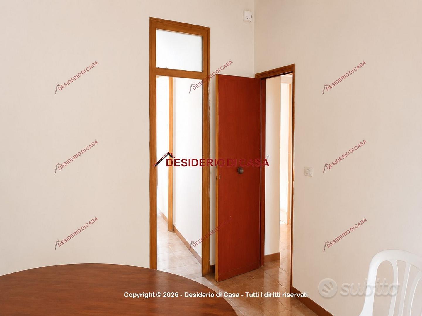 Appartamento – Belmonte Mezzagno, Palermo - Vista 3