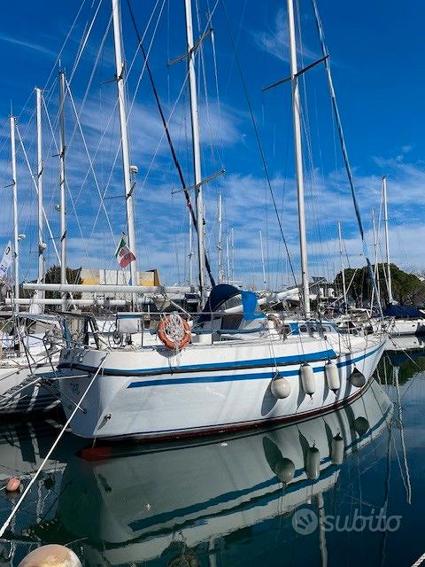 BAVARIA CRUISER 39 — Vedi foto 1