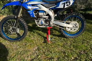 Yamaha yz450f