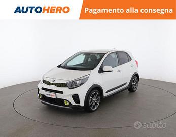 KIA Picanto UM55138