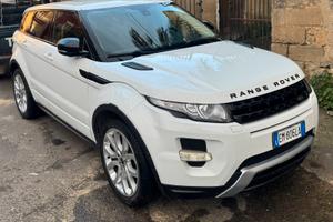 Range rover evoque DYNAMIC