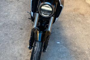 Honda CB 125