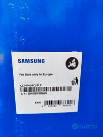 toner colori stampanti Samsung