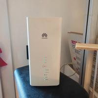 Modem router huawei b618s 22d