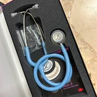 Fonendoscopio Littmann Classic III nuovo