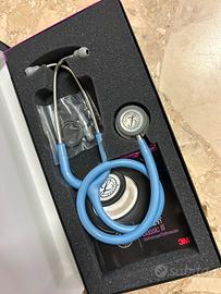 Fonendoscopio Littmann Classic III nuovo