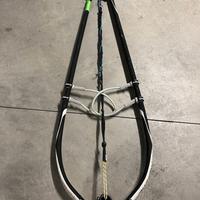 Boma WINDSURF Tribord 162-222