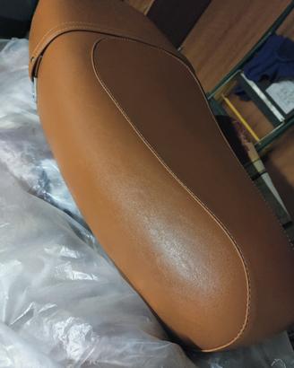 sella Vespa 