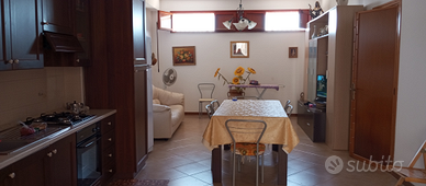 Appartamento Menfi (AG)