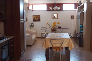 Appartamento Menfi (AG)