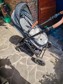 trio Kinderkraft