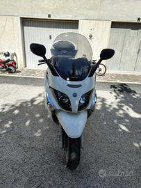 Piaggio xevo 400