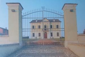 Dimora storica di prestigio nel cuore della campag