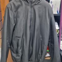 giubotto invernale cotton & silk