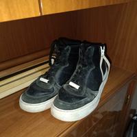 scarpe da uomo 45 emporio Armani 