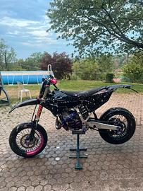 YZ 125
