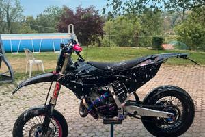 YZ 125