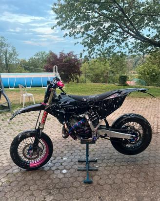 YZ 125