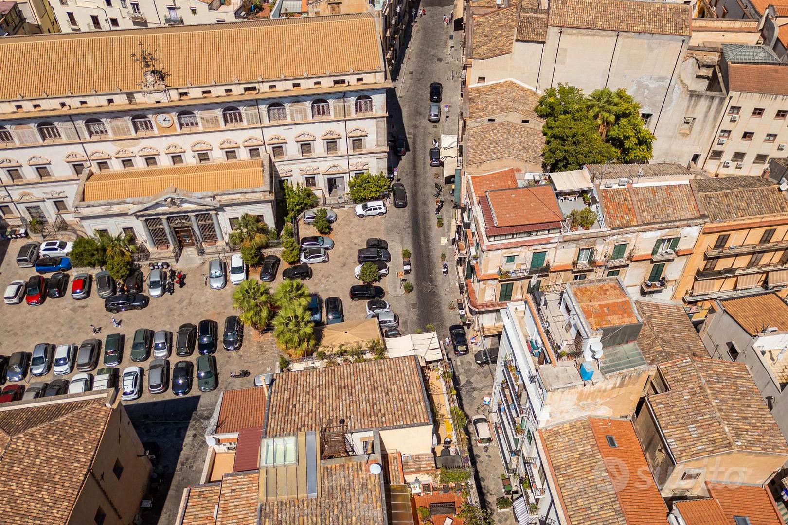 Appartamento – Palermo, Quartiere Matteotti, VIII Circoscrizione - Vista 5