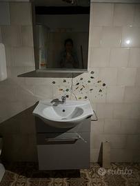 MOBILE BAGNO