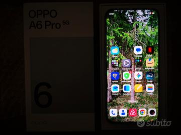  OppoA6 Pro