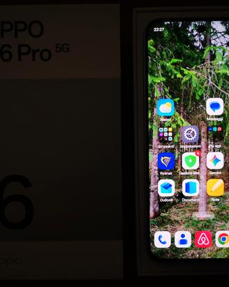  OppoA6 Pro
