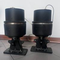 Altec 290-8G Driver a tromba