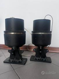 Altec 290-8G Driver a tromba