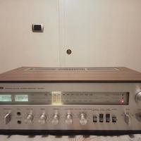 YAMAHA CR 800  AMPLIFICATORE SINTONIZZATORE