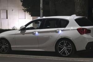 BMW SERIE 1 MSPORT 118D